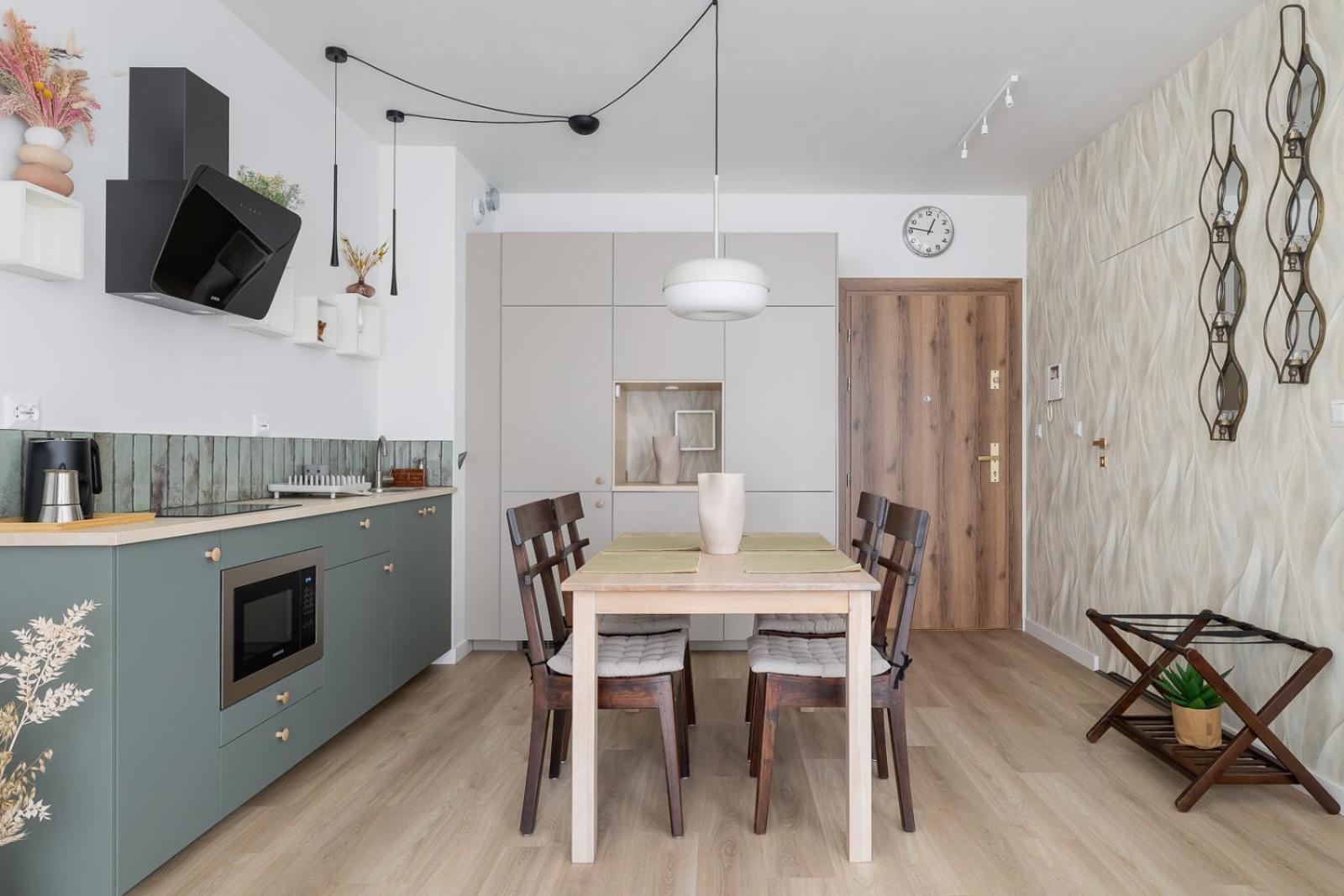 Luxury Studio - Lwowska 10 Street Cracóvia Exterior foto